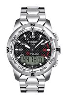 Orologio Tissot Uomo T-Touch Expert in Titanio T047.420.44.207.00